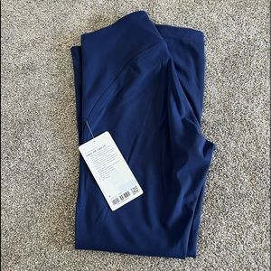New lulu leggings